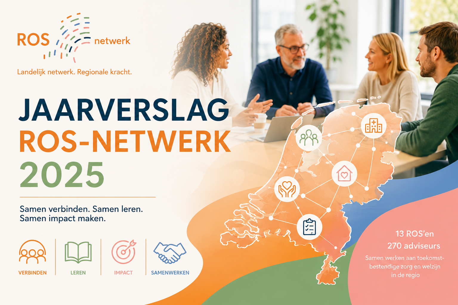 afbeelding jaarverslag 2025 ros netwerk