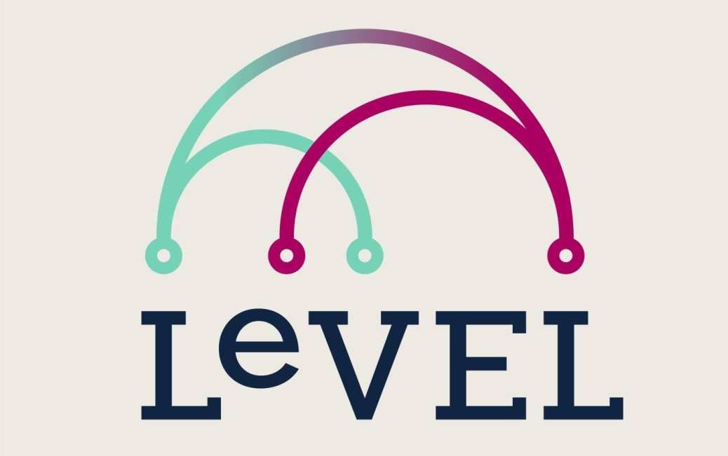 logo level